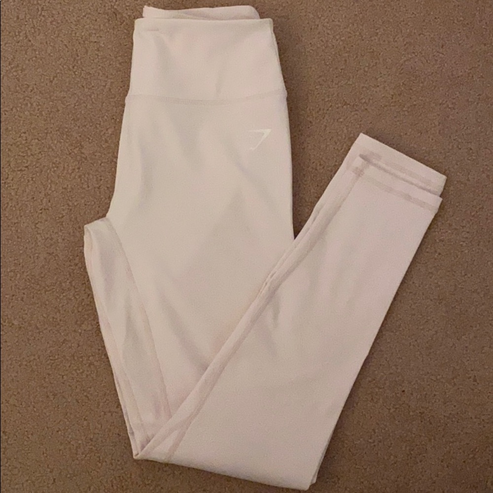 Gymshark leggings